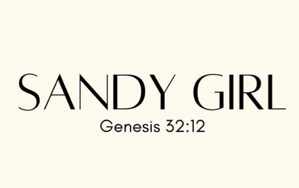 Sandy Girl
